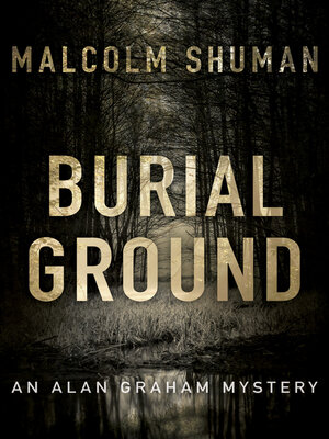 cover image of Burial Ground